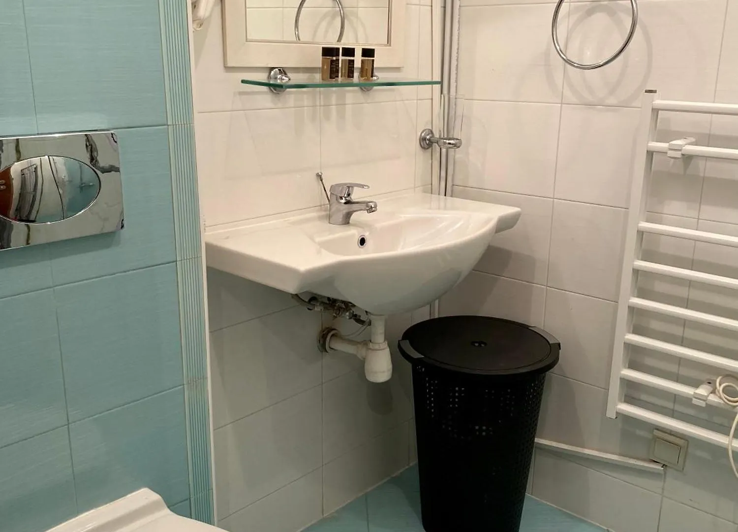 Aj Apartment 1 With Pool View, Santa Marina Holiday Village, Sozopol Bulgaria